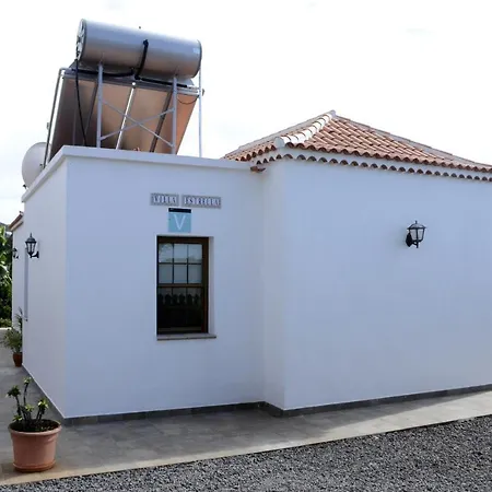 Estrella Vila Tijarafe
